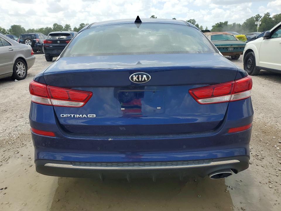 Aukcja sprzedaży 2019 Kia Optima, vin: 5XXGT4L32KG345342, numer aukcji: 62471686