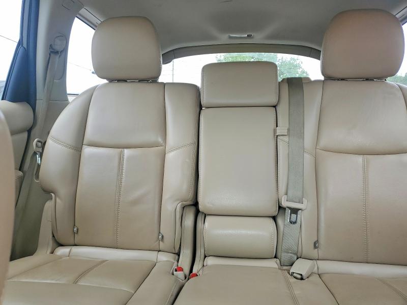 2017 Nissan Pathfinder მანქანა იყიდება აუქციონზე, vin: 5N1DR2MN1HC627353, აუქციონის ნომერი: 60750186