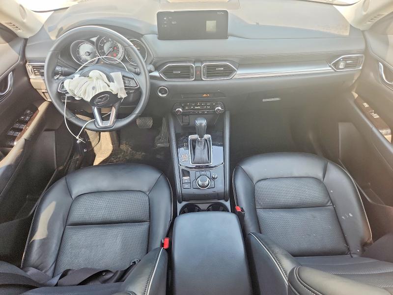 Aukcja sprzedaży 2024 Mazda Cx-5, vin: JM3KFBBL4R0430208, numer aukcji: 60866246