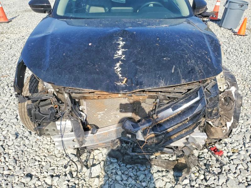 97684915 :رقم المزاد ، 5N1DR3CC5PC239174 vin ، 2023 Nissan Pathfinder مزاد بيع