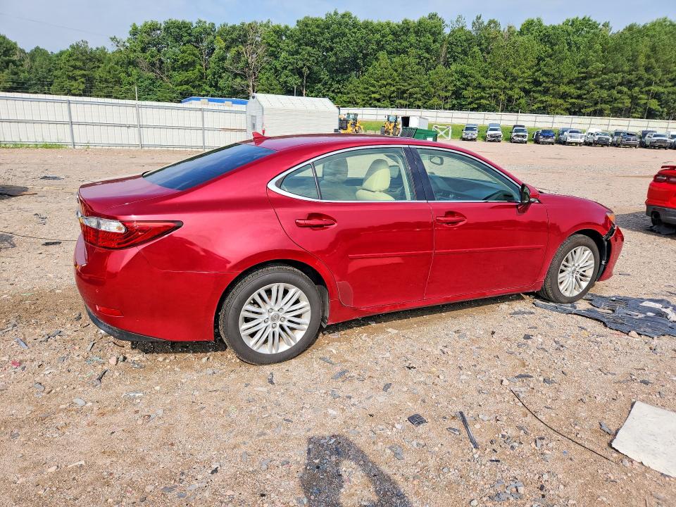 Продажа на аукционе авто 2013 Lexus Es, vin: JTHBK1GGXD2015691, номер лота: 61687456