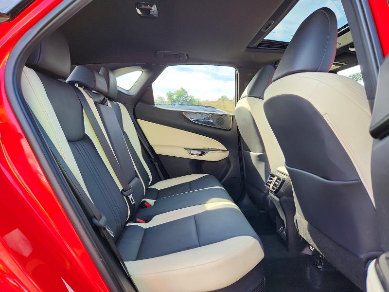 60028806 :رقم المزاد ، JTJGKCEZ4R2021708 vin ، 2024 Lexus Nx 350h مزاد بيع