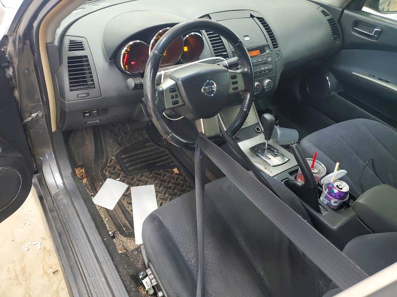 Aukcja sprzedaży 2006 Nissan Altima, vin: 1N4BL11D46N325405, numer aukcji: 61960736