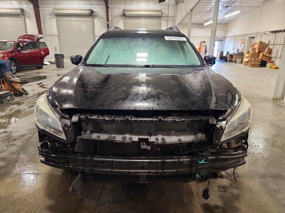 Aukcja sprzedaży 2015 Subaru Outback, vin: 4S4BSALC0F3361603, numer aukcji: 60476206