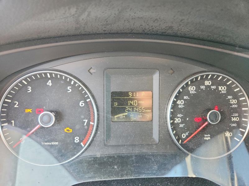 Aukcja sprzedaży 2014 Volkswagen Jetta, vin: 3VWD17AJ6EM259074, numer aukcji: 62425796