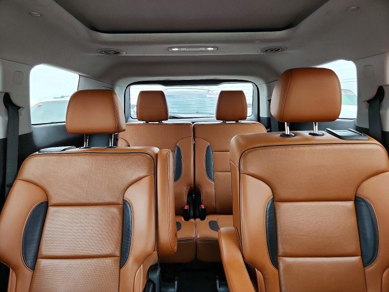 57904856 :رقم المزاد ، 1GKKNLLS9LZ205538 vin ، 2020 Gmc Acadia مزاد بيع