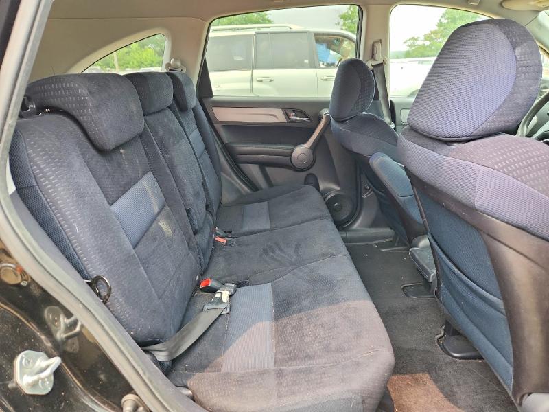 Aukcja sprzedaży 2007 Honda Cr-v, vin: JHLRE48597C009341, numer aukcji: 61167906