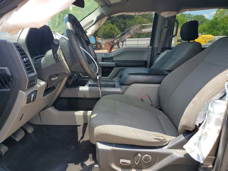 Продаж на аукціоні авто 2017 Ford F150, vin: 1FTEW1EF6HKC69370, номер лоту: 59090946