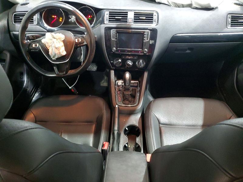 Продаж на аукціоні авто 2016 Volkswagen Jetta, vin: 3VWL17AJ7GM223814, номер лоту: 63205026