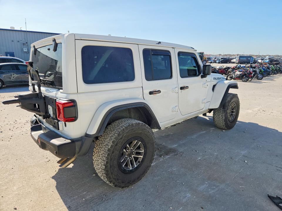 Aukcja sprzedaży 2024 Jeep Wrangler, vin: 1C4RJXSJ0RW214452, numer aukcji: 58183476