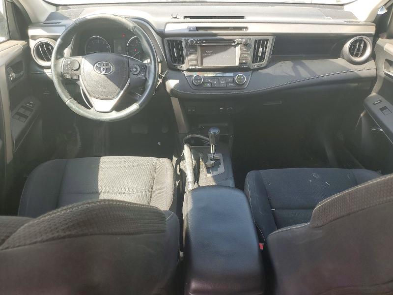 Продаж на аукціоні авто 2016 Toyota Rav4, vin: 2T3RFREV5GW427288, номер лоту: 60996096