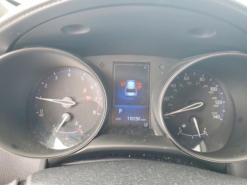 Продаж на аукціоні авто 2018 Toyota C-hr, vin: NMTKHMBX6JR036422, номер лоту: 62800816