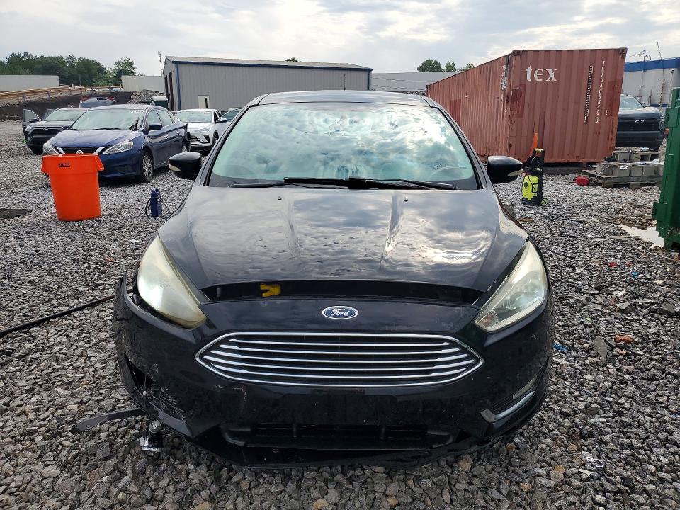 Продажа на аукционе авто 2016 Ford Focus, vin: 1FADP3N28GL279429, номер лота: 62520616