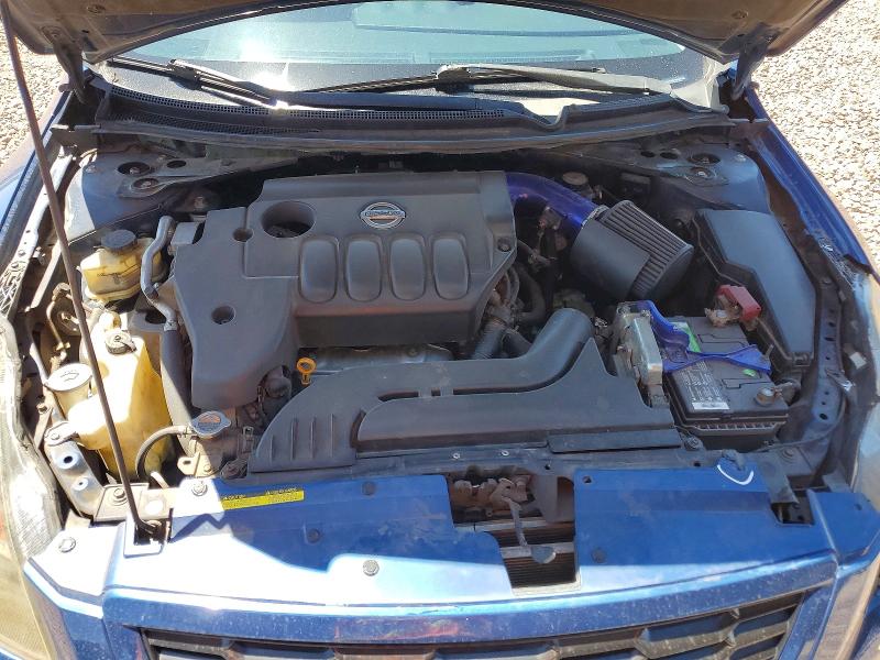 2009 Nissan Altima მანქანა იყიდება აუქციონზე, vin: 1N4AL24E89C171030, აუქციონის ნომერი: 62300766