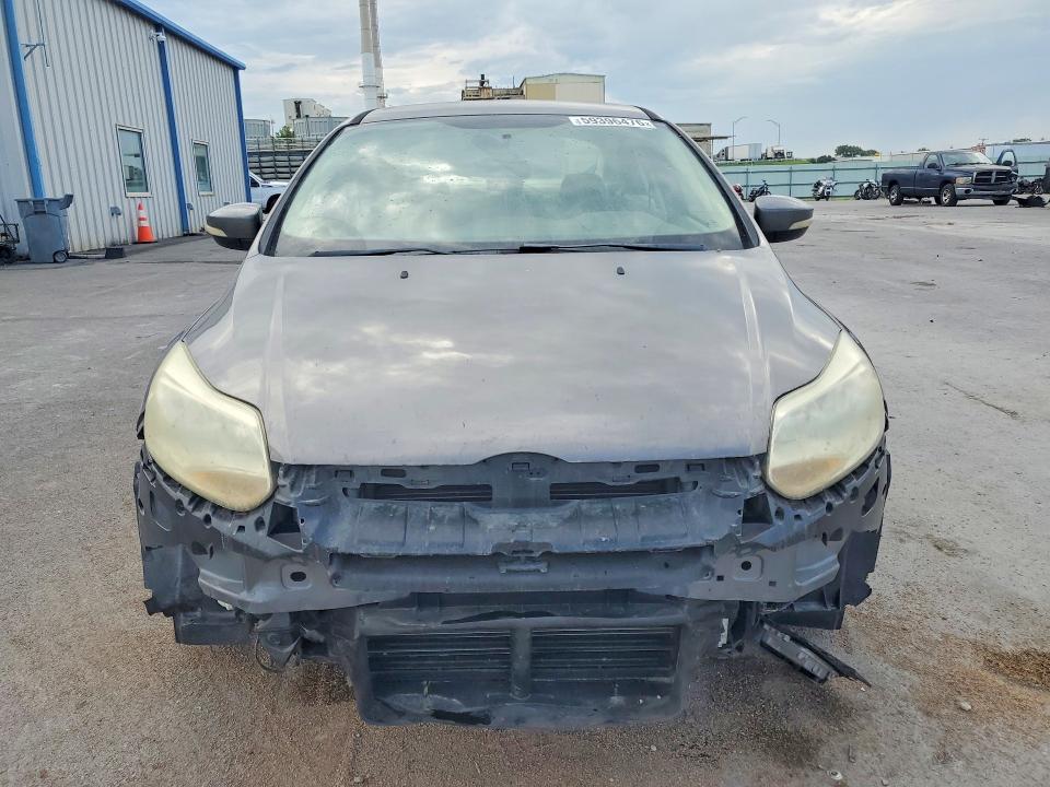 Продаж на аукціоні авто 2014 Ford Focus, vin: 1FADP3F2XEL165783, номер лоту: 59396476