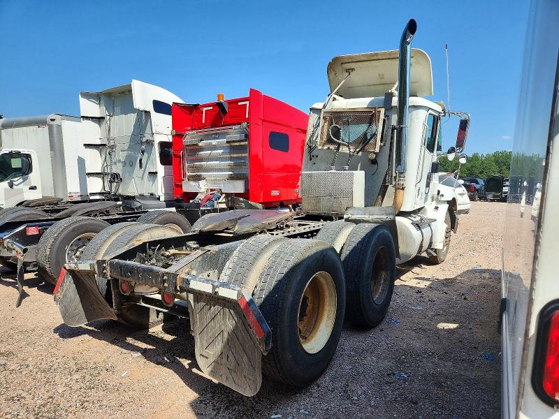 Продажа на аукционе авто 2000 International 9100, vin: 2HSCBAXR2YC077577, номер лота: 58961026