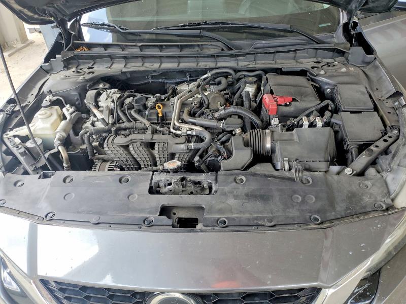 Продаж на аукціоні авто 2021 Nissan Altima, vin: 1N4BL4DV9MN345216, номер лоту: 60685286