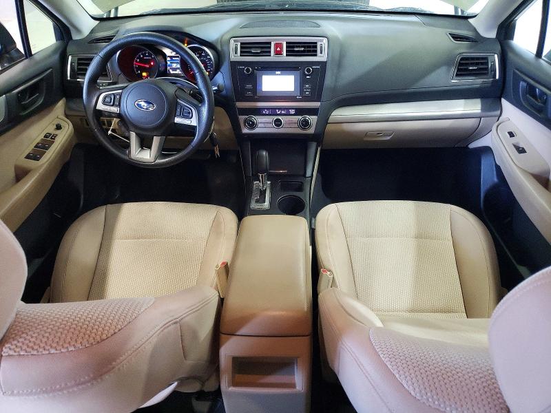 59769326 :رقم المزاد ، 4S4BSAAC7G3270090 vin ، 2016 Subaru Outback مزاد بيع