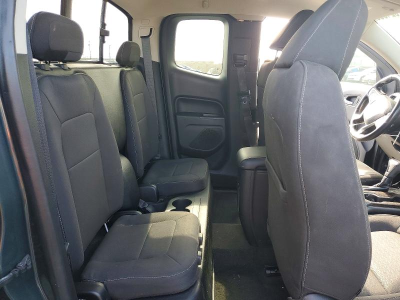 Aukcja sprzedaży 2017 Gmc Canyon, vin: 1GTH5CEA4H1183559, numer aukcji: 61624086