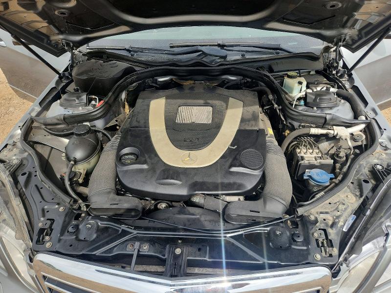 Продаж на аукціоні авто 2011 Mercedes-benz E, vin: WDDHF9AB8BA492754, номер лоту: 61616506