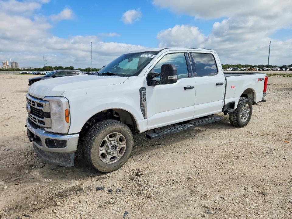 Продаж на аукціоні авто 2025 Ford F250, vin: 1FT7W2BA8SED12541, номер лоту: 62763726