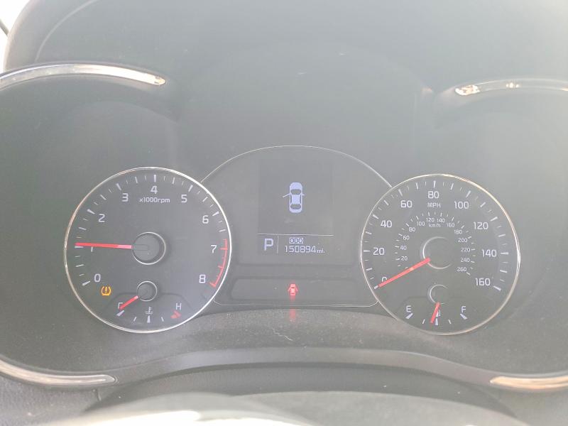 Продажа на аукционе авто 2014 Kia Forte, vin: KNAFZ4A8XE5207465, номер лота: 58466016
