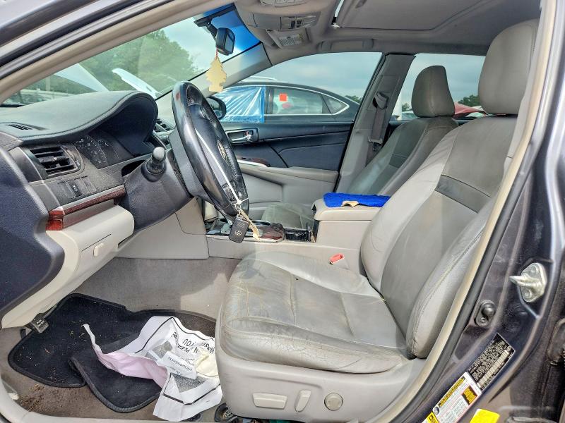 2013 Toyota Camry მანქანა იყიდება აუქციონზე, vin: 4T4BF1FK0DR286051, აუქციონის ნომერი: 60325276