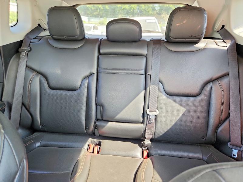 Продаж на аукціоні авто 2019 Jeep Compass, vin: 3C4NJDCB1KT664076, номер лоту: 59788616