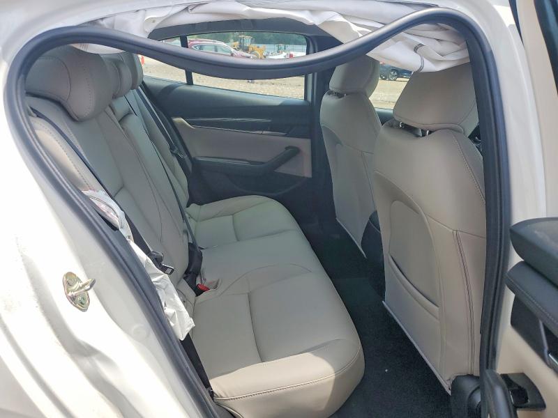 Aukcja sprzedaży 2025 Mazda 3, vin: 3MZBPACMXSM477458, numer aukcji: 59580736