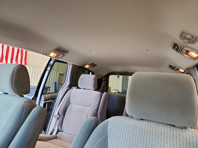 60374636 :رقم المزاد ، 5TDZK23C77S079953 vin ، 2007 Toyota Sienna مزاد بيع