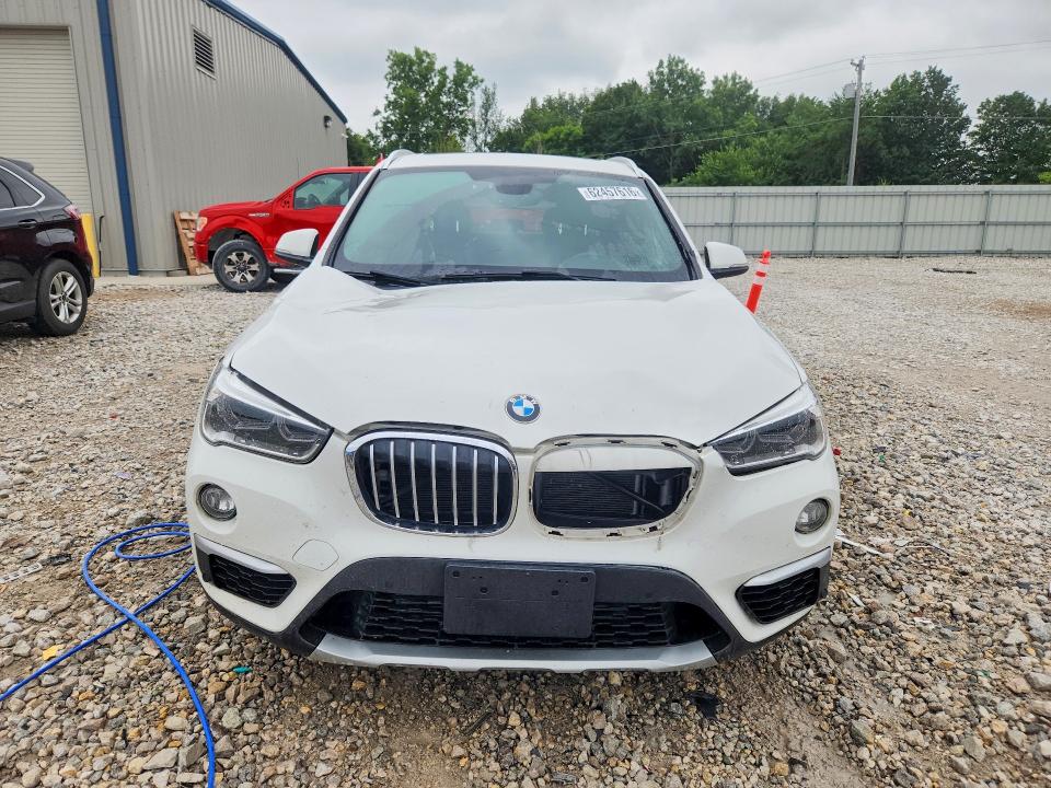 62457616 :رقم المزاد ، WBXHT3C36GP889845 vin ، 2016 Bmw X1 مزاد بيع