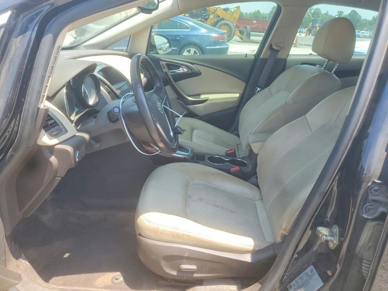 59609796 :رقم المزاد ، 1G4PR5SK5E4192558 vin ، 2014 Buick Verano مزاد بيع