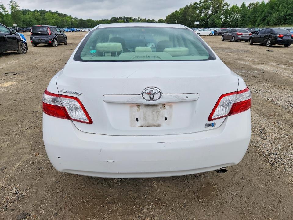 Продаж на аукціоні авто 2008 Toyota Camry, vin: 4T1BB46K88U060014, номер лоту: 60192806