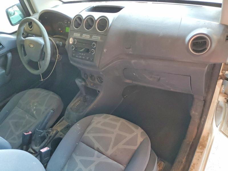 2012 Ford Transit Connect მანქანა იყიდება აუქციონზე, vin: NM0LS7BN1CT091126, აუქციონის ნომერი: 62437916