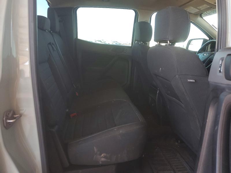 Aukcja sprzedaży 2022 Ford Ranger, vin: 1FTER4EH6NLD51048, numer aukcji: 60667316