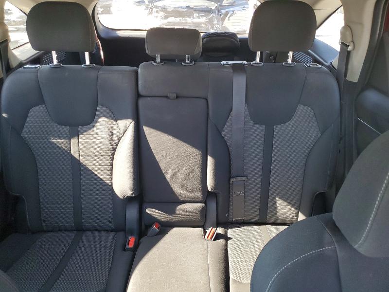 Продаж на аукціоні авто 2022 Kia Sorento, vin: 5XYRG4LC7NG085212, номер лоту: 60656256