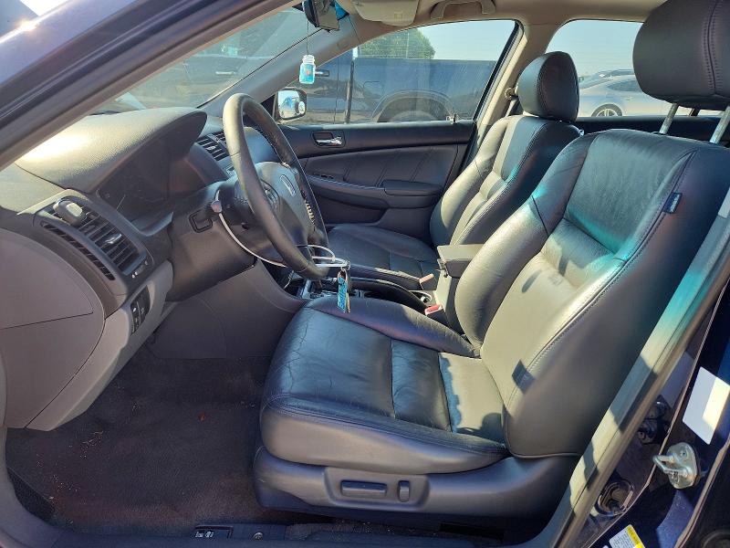 Продажа на аукционе авто 2007 Honda Accord, vin: 1HGCM66507A032718, номер лота: 60094496