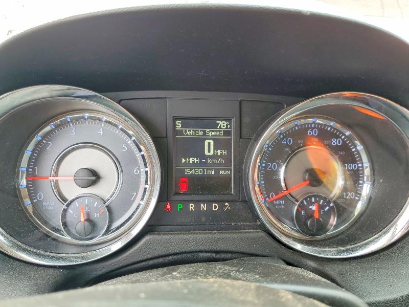 Aukcja sprzedaży 2014 Chrysler Town & Country, vin: 2C4RC1BG7ER178211, numer aukcji: 62777956