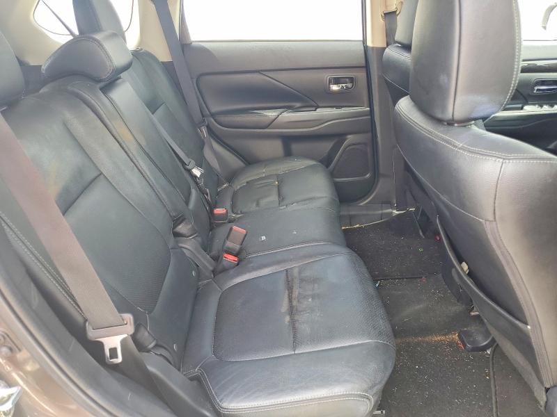 Aukcja sprzedaży 2016 Mitsubishi Outlander, vin: JA4AD3A35GZ029187, numer aukcji: 62094116