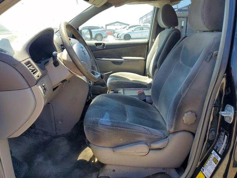 Aukcja sprzedaży 2009 Toyota Sienna, vin: 5TDZK23C59S287834, numer aukcji: 61974716