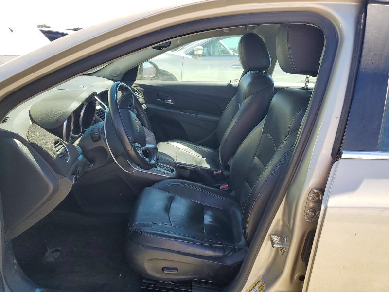 Aukcja sprzedaży 2013 Chevrolet Cruze, vin: 1G1PE5SBXD7133172, numer aukcji: 61816326