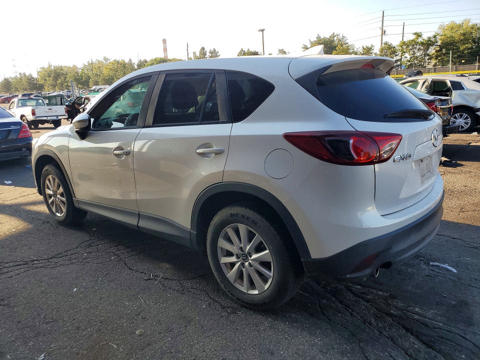 Aukcja sprzedaży 2016 Mazda Cx-5, vin: JM3KE2CY9G0800532, numer aukcji: 62478416