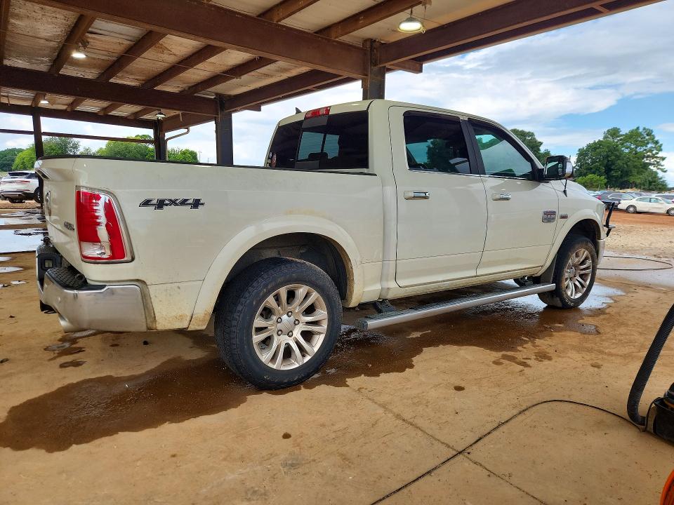 59822246 :رقم المزاد ، 1C6RR7PT5HS813797 vin ، 2017 Ram 1500 مزاد بيع