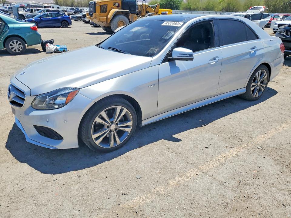 Aukcja sprzedaży 2016 Mercedes-benz E, vin: WDDHF5KB7GB228594, numer aukcji: 85604605