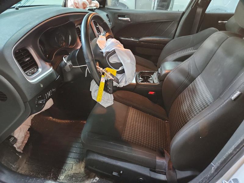 62822246 :رقم المزاد ، 2C3CDXJG9KH505320 vin ، 2019 Dodge Charger مزاد بيع