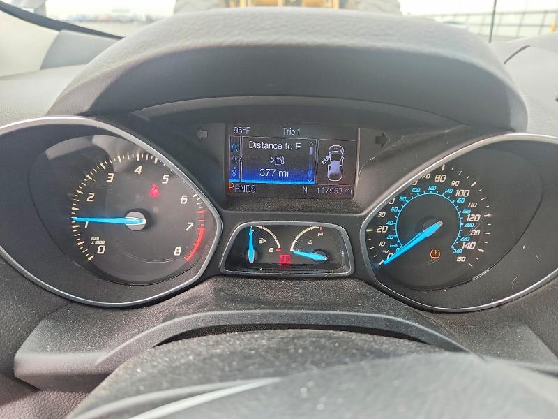 62086246 :رقم المزاد ، 1FMCU9H92DUB15217 vin ، 2013 Ford Escape مزاد بيع