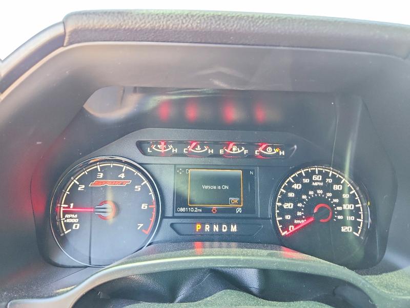 Aukcja sprzedaży 2020 Ford F150, vin: 1FTEW1EP3LFC72530, numer aukcji: 60468526