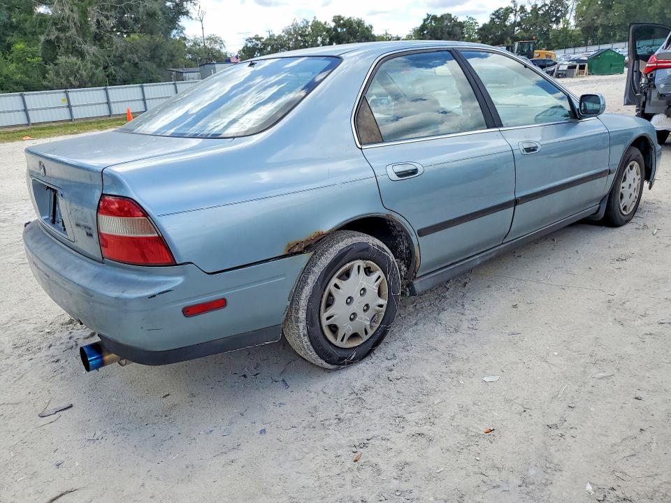 Aukcja sprzedaży 1995 Honda Accord, vin: 1HGCD563XSA095018, numer aukcji: 60167136