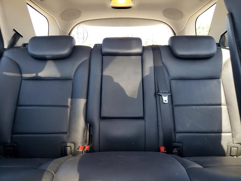 2009 Mercedes-benz Ml მანქანა იყიდება აუქციონზე, vin: 4JGBB86E29A488343, აუქციონის ნომერი: 58710316