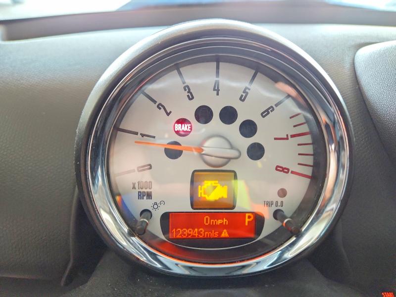Продажа на аукционе авто 2012 Mini Cooper, vin: WMWZC3C55CWL81463, номер лота: 85617965